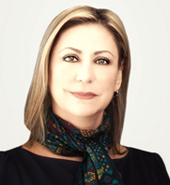 Magistrada María Teresa Martínez García