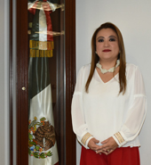 Mag. María Bárbara Templos Vázquez
