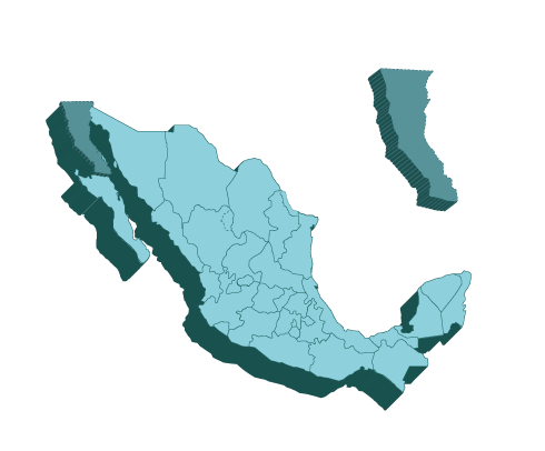Sede Baja California Norte