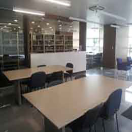 biblioteca