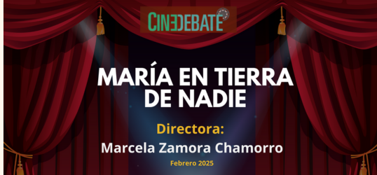 cine debate febrero