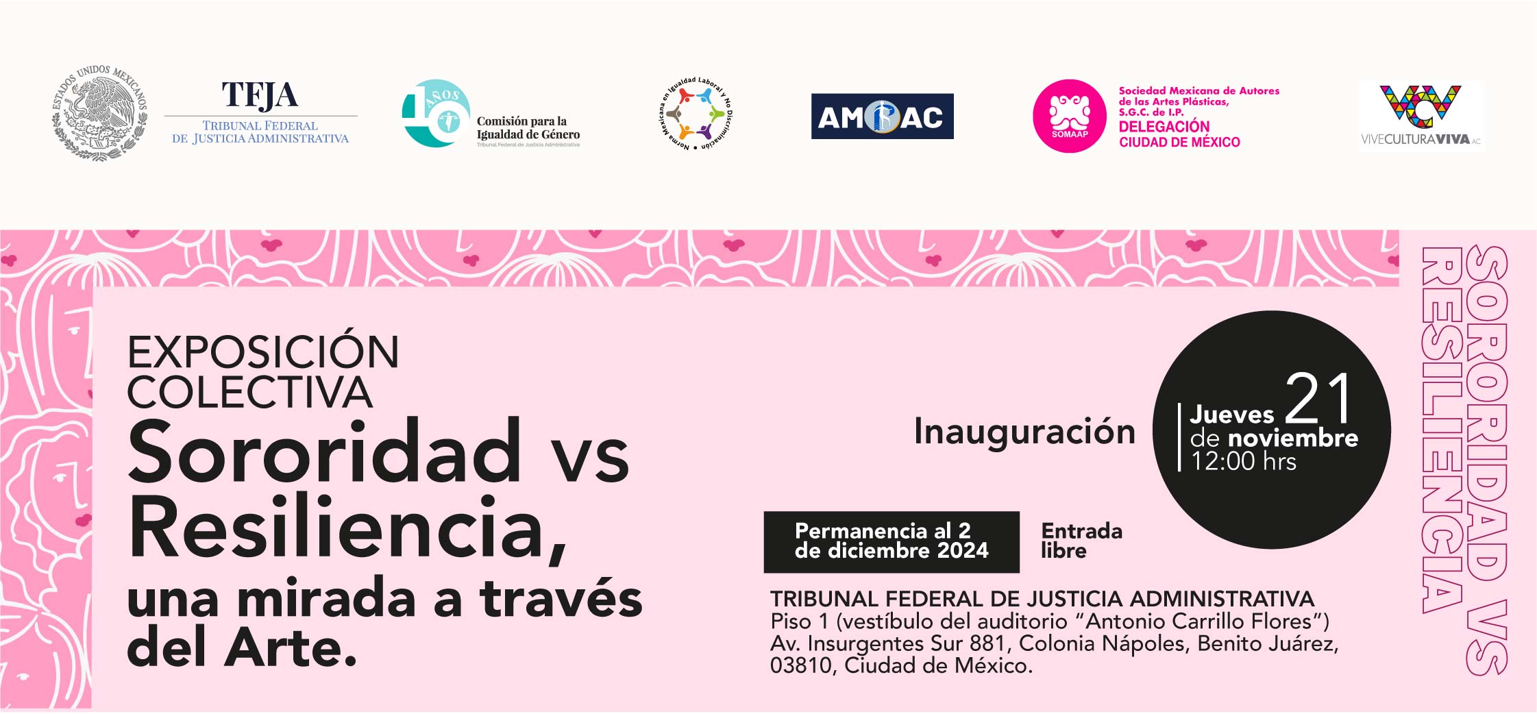 Exposiciones
