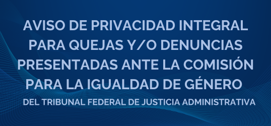 privacidad integral