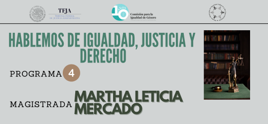 Hablemos de Igualdad