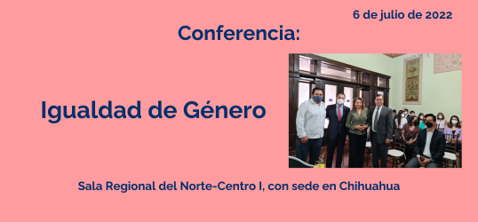 Conferencias