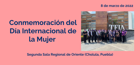 Conferencias