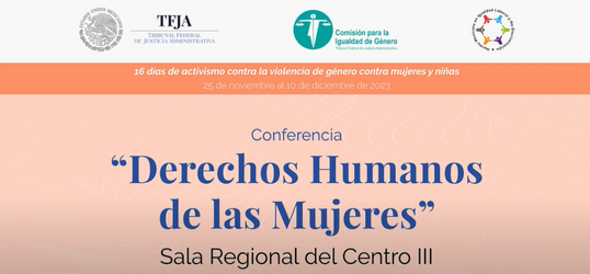 Conferencias