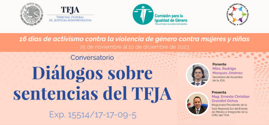 Conferencias