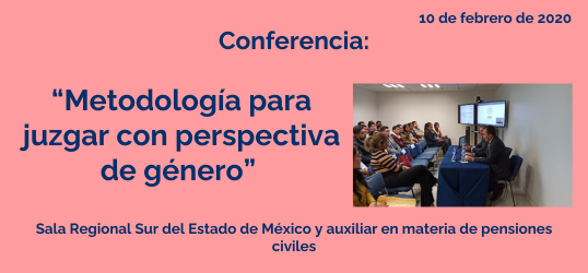 Conferencias