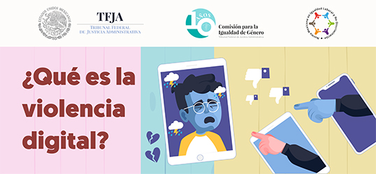 Violencia digital
