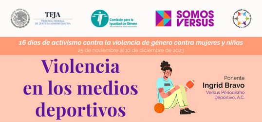 Conferencias