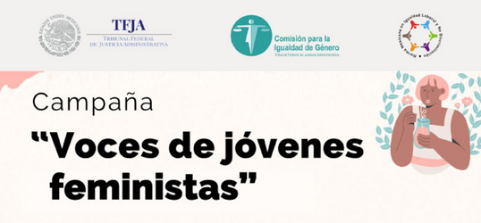 Voces de jóvenes feministas  