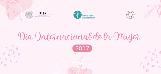 Día Internacional de la Mujer 