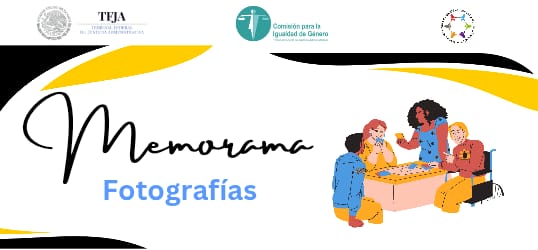 Memorama Fotografías