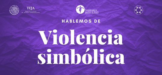 Hablemos de Violencia Simbólica