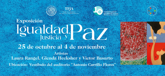 Exposiciones