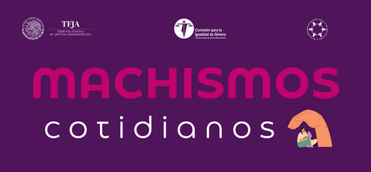 Machismos Cotidianos