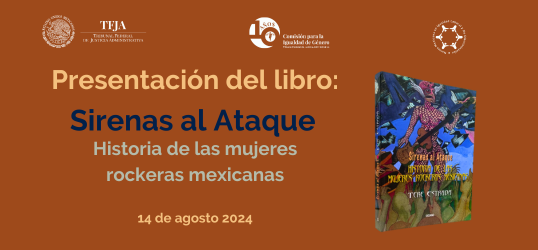Sirenas al ataque