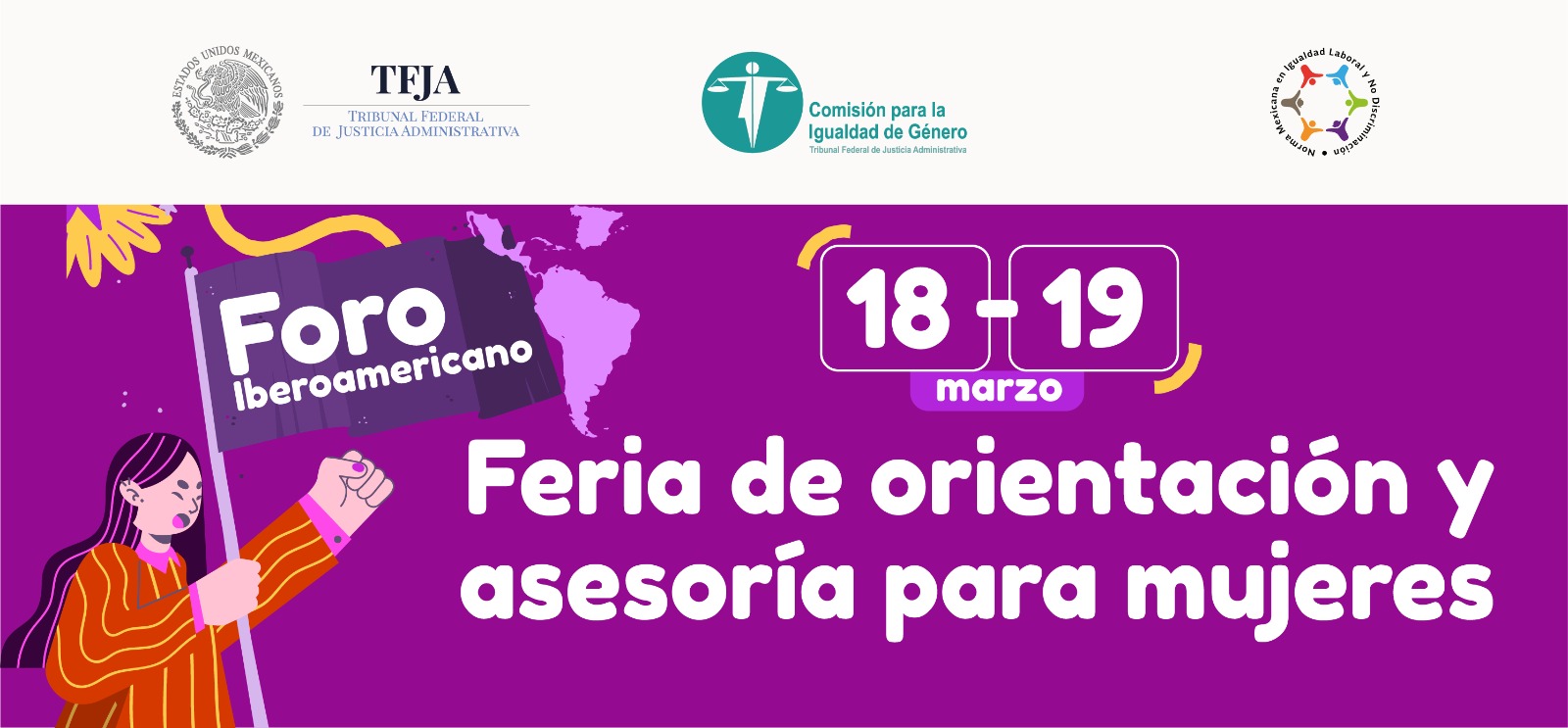 Reformas constitucionales en materia de igualdad sustantiva y su aplicación