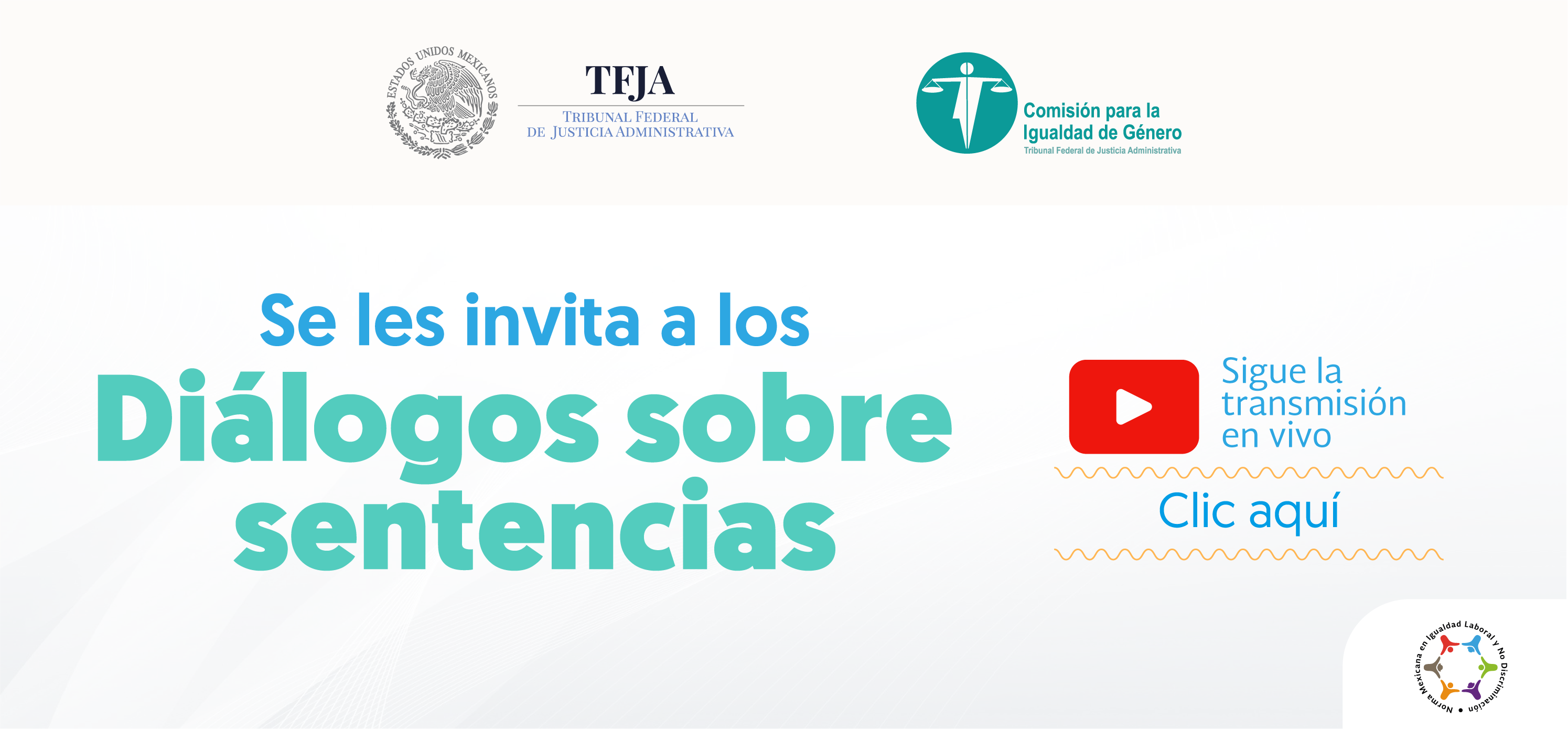 Diálogos sobre sentencias 2025 