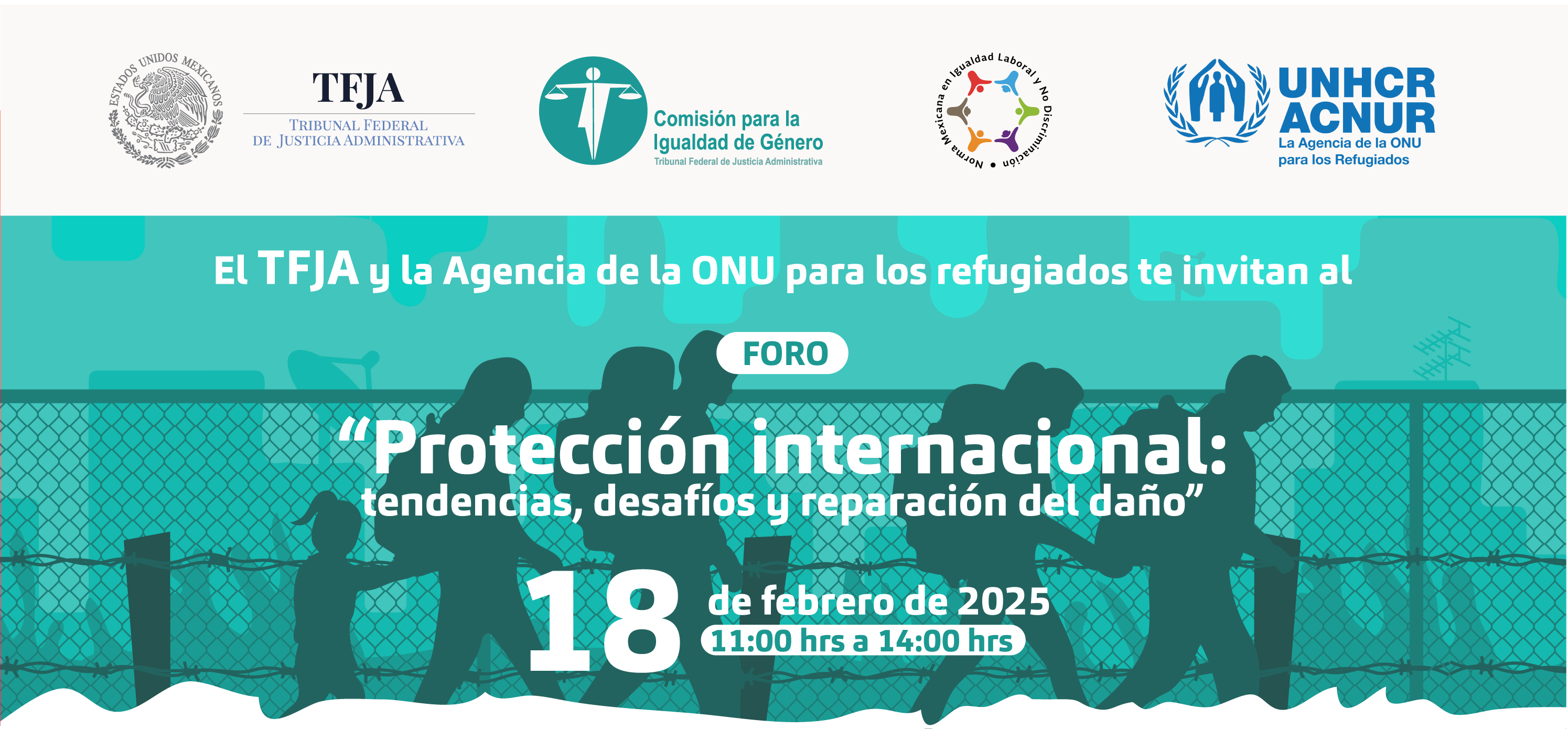 Perspectiva de género en la justicia administrativa