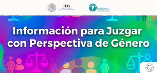 Información para Juzgar