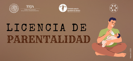 Licencia de Parentalidad