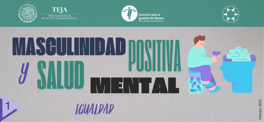 Masculinidad Positiva 1