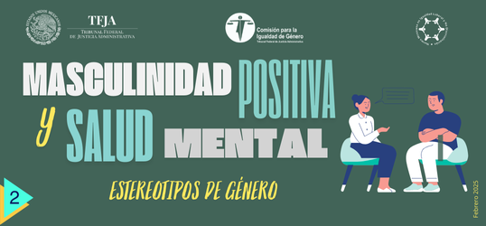 Masculinidad Positiva 2