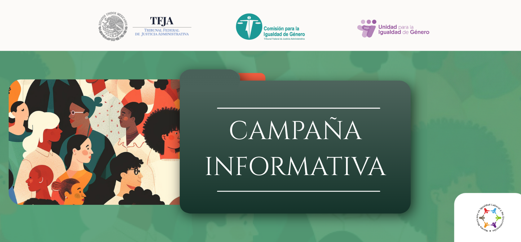 Campaña Informativa