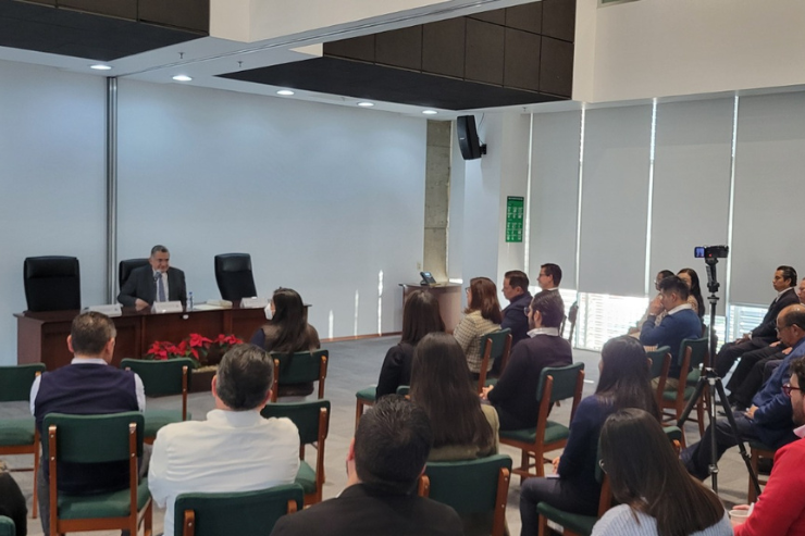 Taller de: “violencia contra las mujeres