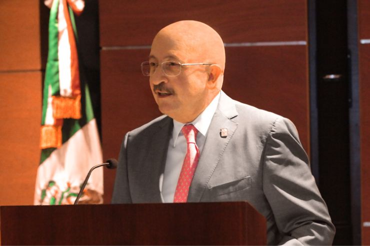 Conmemora el TFJA el Día Internacional de la Mujer con panel sobre liderazgo y derechos de las mujeres