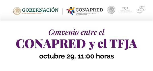 Conapred