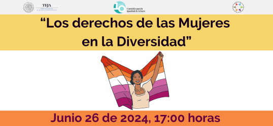 Los derechos de las Mujeres en la Diversidad