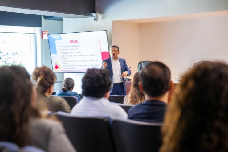 La Sala Especializada en Materia de Propiedad Intelectual impulsa el taller “Mujeres inventoras” en el marco del Día Internacional de la Niña y la Mujer en la Ciencia 