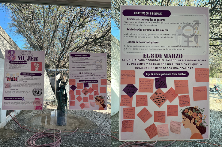 TFJA | Comisión para la Igualdad de Género