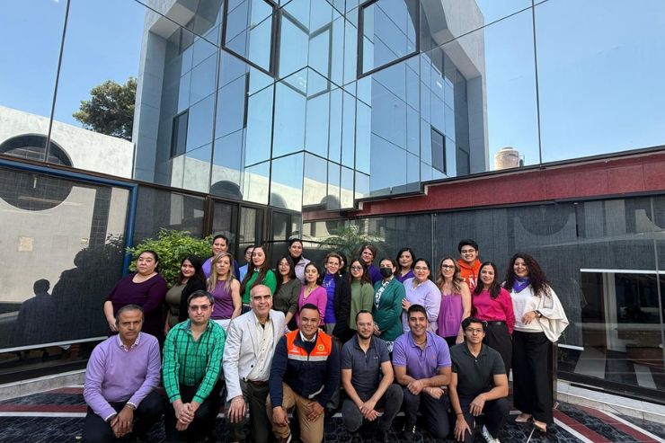 Sala Regional en Querétaro conmemora el Día Internacional de la Mujer