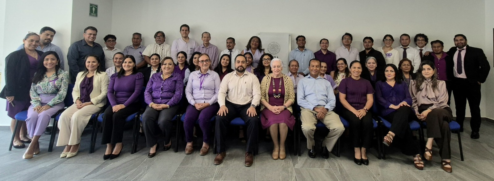 Sala Regional en Guerrero se suma a la conmemoración del Día Internacional de las Mujeres
