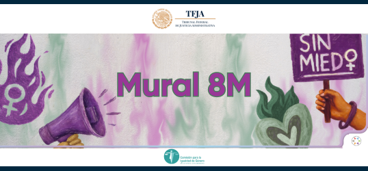 Mural 8M