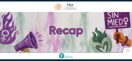 Recap