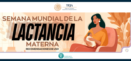 Derecho al periodo de lactancia