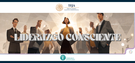 Liderazgo consciente