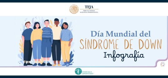 Día Mundial del Síndrome de Down