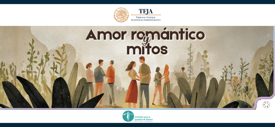 Amor romántico y mitos