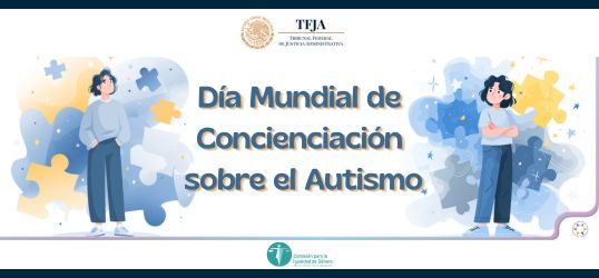 Día Mundial de Concienciación sobre el Autismo