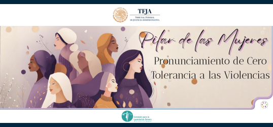 Pilar de las mujeres