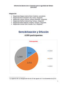 Informes