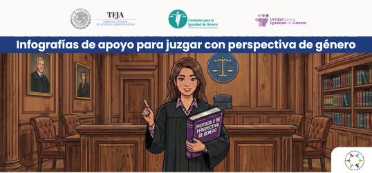 Información para Juzgar