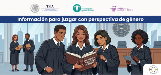 Información para Juzgar