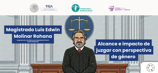 Mag. Molinar Ronhana